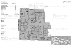 Duchess Crest (D10), Condominium #445518091